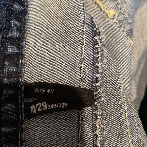 NINE WEST Western Jeans - Picture 9 of 11